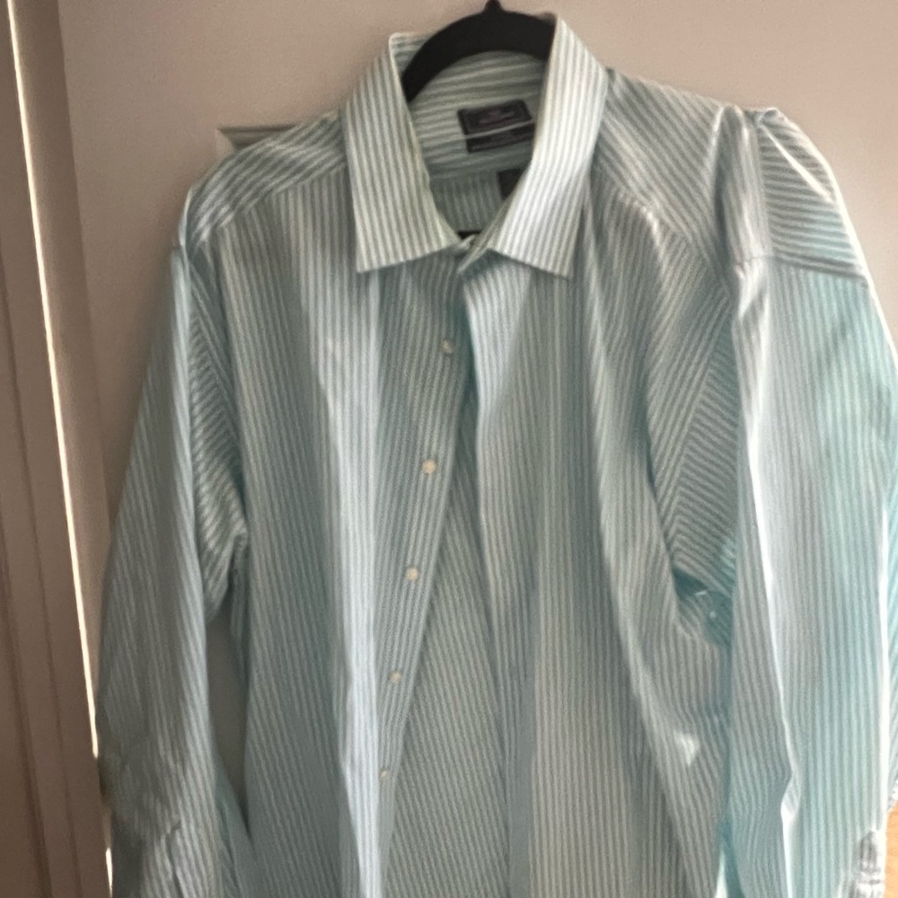 Men’s dress shirt